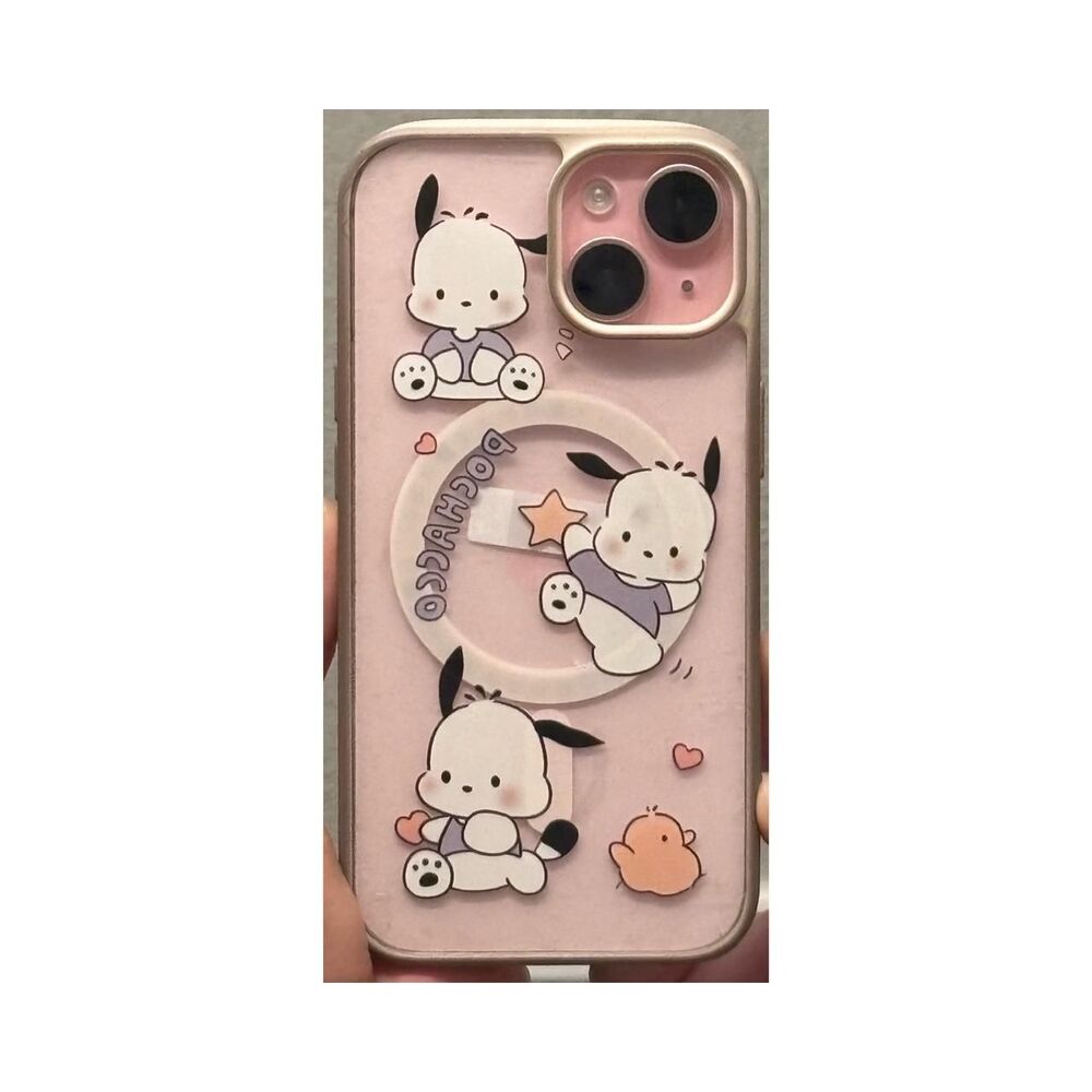 Sanrio multi Stickers